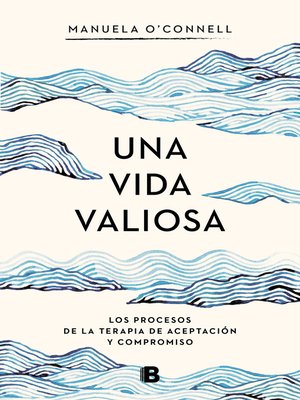 cover image of Una vida valiosa